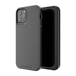 Gear4 iPhone 12/iPhone 12 Pro Kuori Holborn Musta