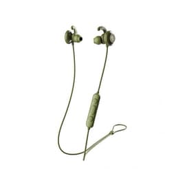 Skullcandy Method Active Kuulokkeet In-Ear Vihreä