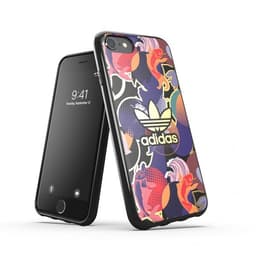 Adidas iPhone 6/6S/7/8/SE Kuori Snap Case AOP CNY SS21