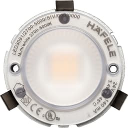 Loox5 MultiWhite LED spottivalo (3,4W)