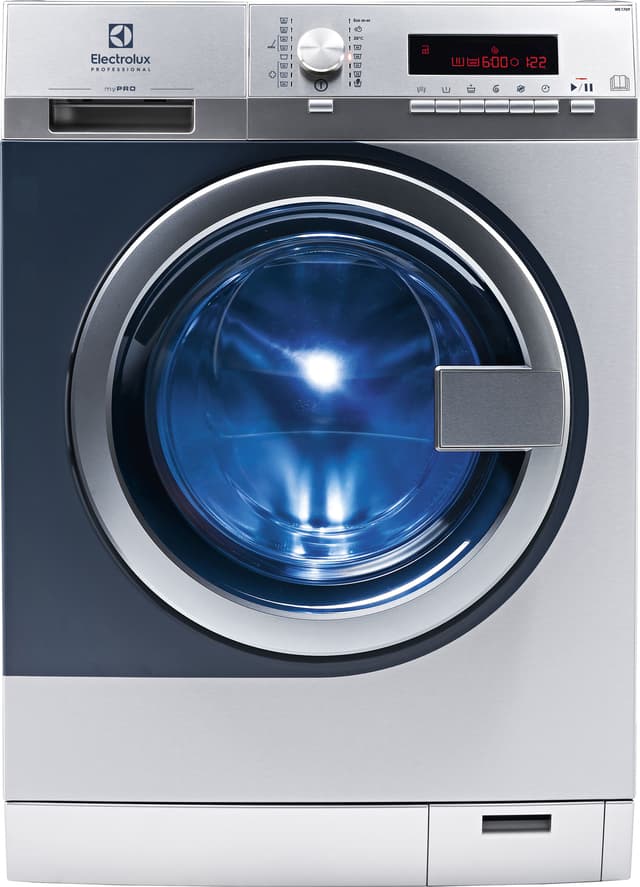 Electrolux Professional myPro pyykinpesukone WE170P