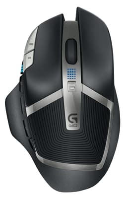 Logitech G602 langaton pelihiiri