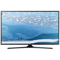 Samsung 40" 4K UHD Smart TV UE40KU6075