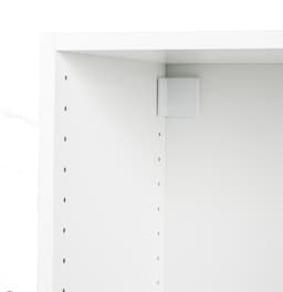Epoq Standard seinäkulmakaappi 60x92 (valkoinen)