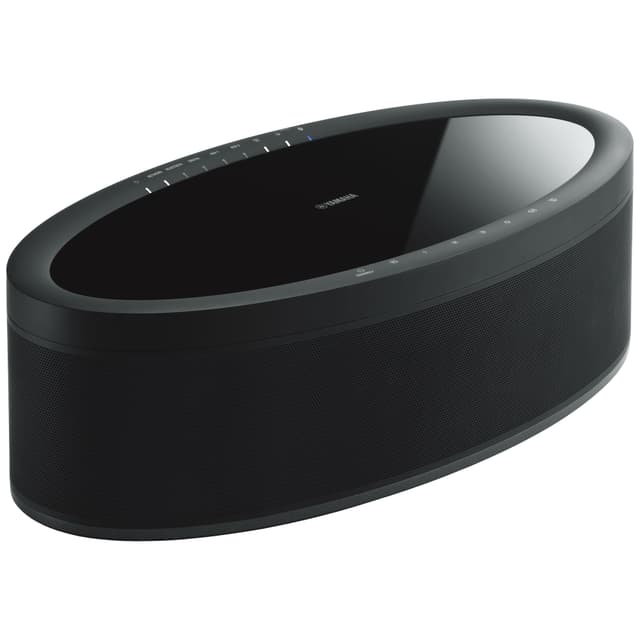 Yamaha MusicCast 50 langaton kaiutin (valkoinen)