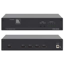 Kramer AB VM-4HC 1:4 HDMI jakovahvistin