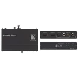 Kramer AB FC-46xl HDMI Audio De-Embedder