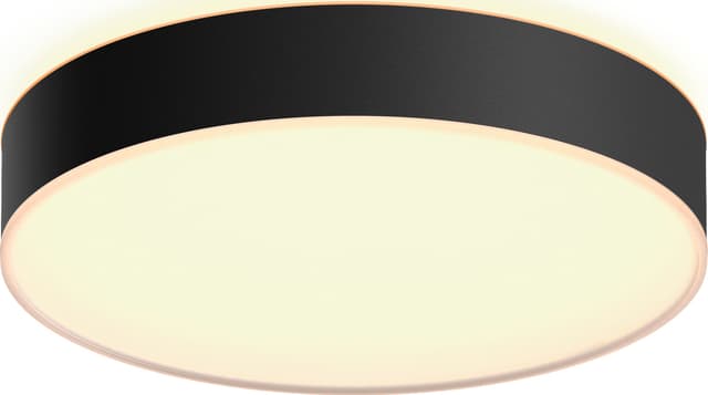 Philips Hue Enrave M kattovalaisin (musta)