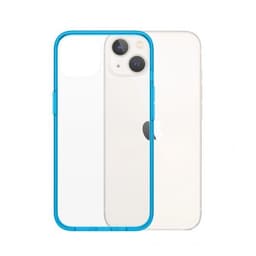 iPhone 13 Kuori ClearCase Color Bondi Blue
