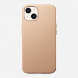 NOMAD iPhone 13 Kuori Rugged Case Natural