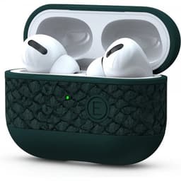 Njord by Elements AirPods Pro Kuori Salmon Series Vihreä