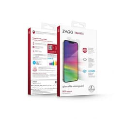 ZAGG InvisibleShield iPhone 13/iPhone 13 Pro/iPhone 14 Näytönsuoja Glass Elite VisionGuard