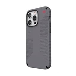 Speck iPhone 13 Pro Kuori Presidio2 Grip Graphite Grey