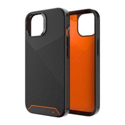 Gear4 iPhone 13 Kuori Denali Musta