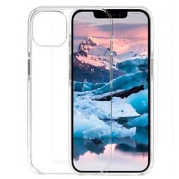 dbramante1928 iPhone 13 Mini Kuori Iceland Läpinäkyvä Kirkas