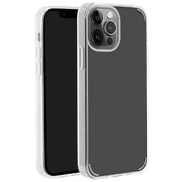 Vivanco iPhone 13 Pro Kuori Safe & Steady Läpinäkyvä Kirkas