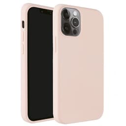 Vivanco iPhone 13 Pro Max Kuori Hype Cover Pink Sand