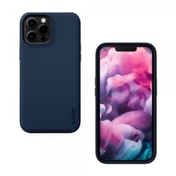LAUT iPhone 13 Pro Max Kuori SHIELD Indigo