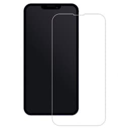 Vivanco iPhone 13/iPhone 13 Pro/iPhone 14 Näytönsuoja Karkaistua Lasia