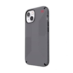 Speck iPhone 13 Kuori Presidio2 Grip Graphite Grey