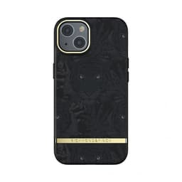 Richmond & Finch iPhone 13 Kuori Black Tiger