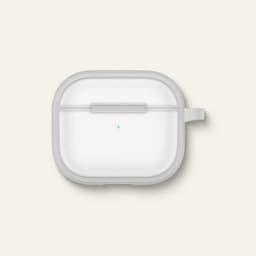 AirPods 3 Kuori Color Brick Harmaa
