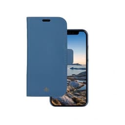 dbramante1928 iPhone 13 Pro Kotelo New York Irrotettava Kuori Ultra Marine Blue