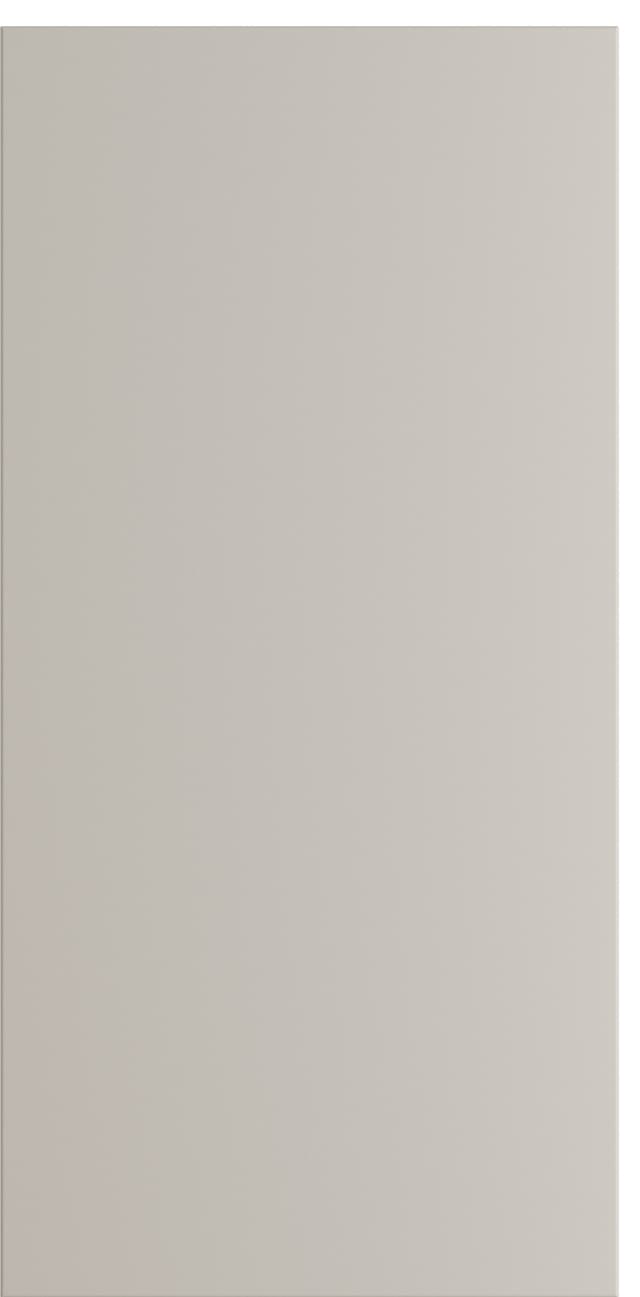 Epoq Core kaapinovi 45x92 (Grey Mist)