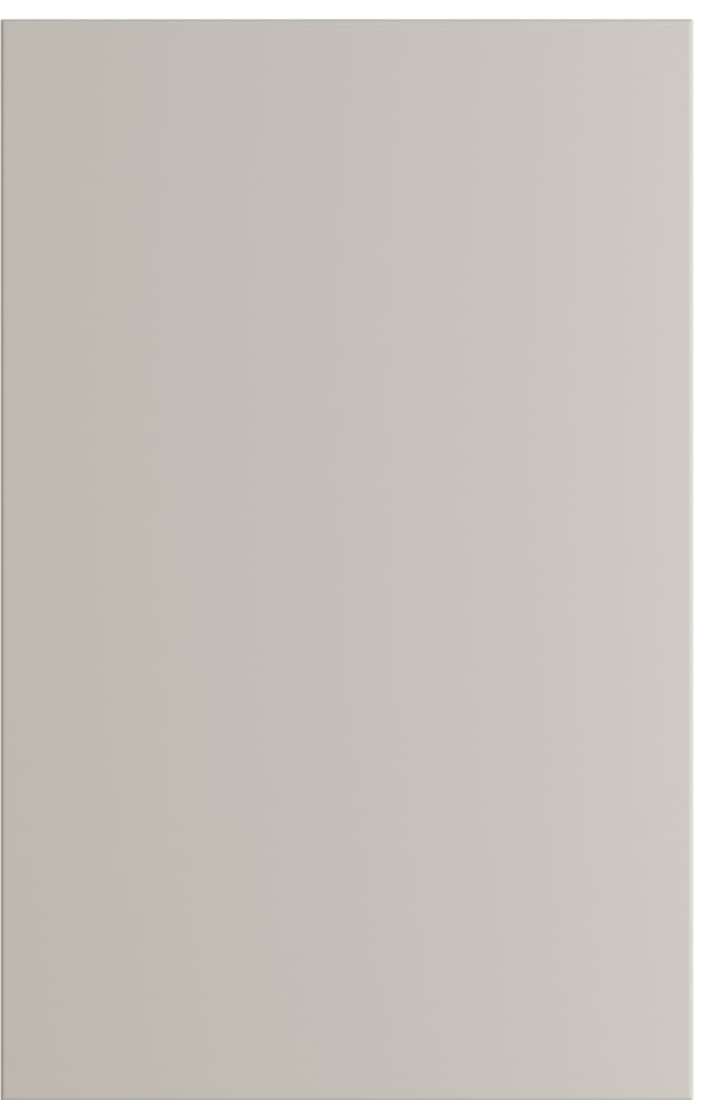 Epoq Core kaapinovi 45x70 (Grey Mist)