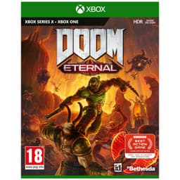 DOOM Eternal (XOne)