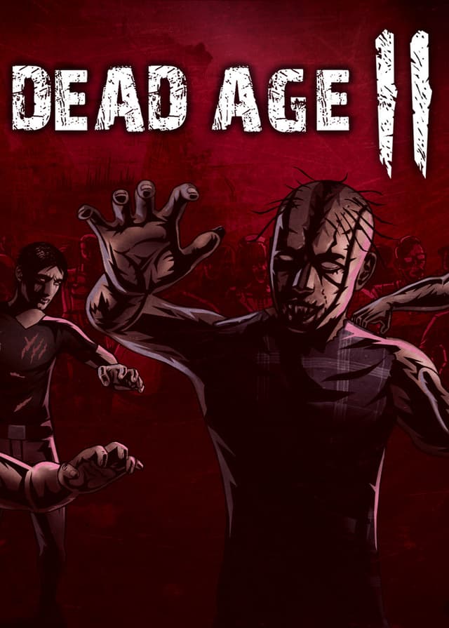 Dead Age 2 - PC Windows,Mac OSX,Linux