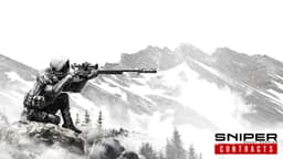 Sniper Ghost Warrior Contracts - PC Windows