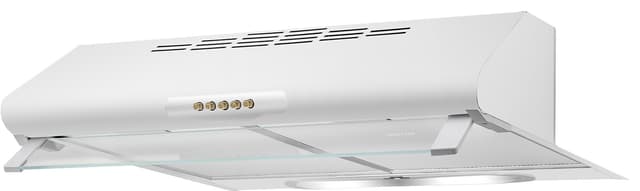 Savo F-1605-W liesituuletin 50 cm valkoinen