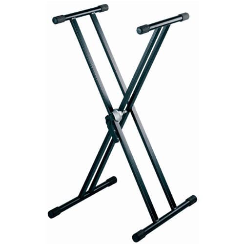 Kosketinsoitin teline SKS 03