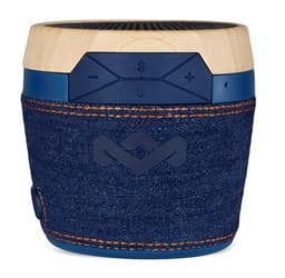 MARLEY Chant Mini Bluetooth-kaiutin (Denim)
