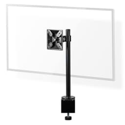 Ergonominen monitorikiinnike 14-24""