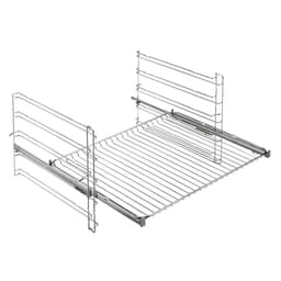 Electrolux Teleskooppikannattimet TR1LV