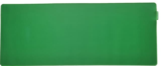 Wistream Green Screen hiirimatto XXL