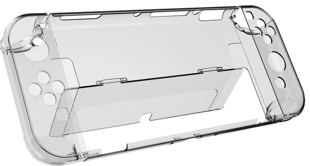 Piranha Nintendo OLED Switch suojakuori