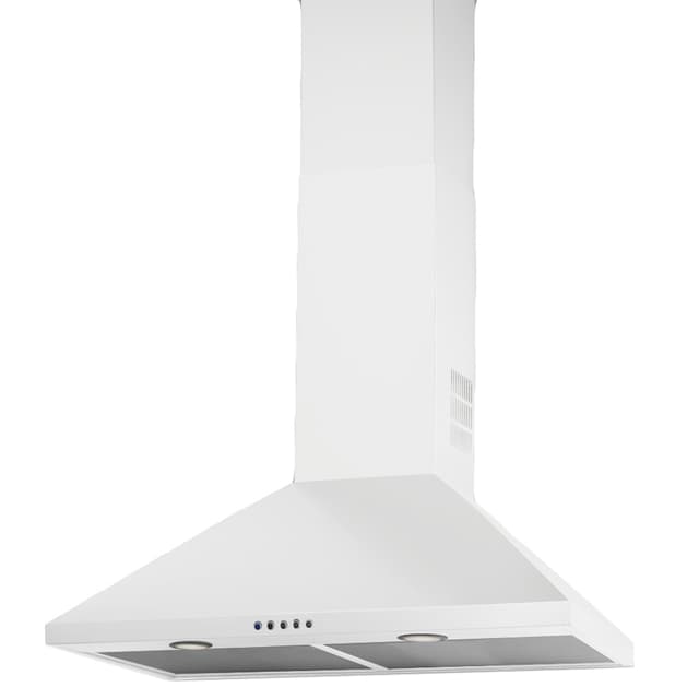 Savo C-4306 liesituuletin 60 cm valkoinen