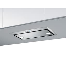 Savo GH-5605-S liesituuletin 54 cm teräs