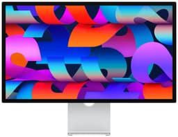 Studio Display näyttö (nanopinnoi. lasi / VESA adapteri / ei jalustaa)