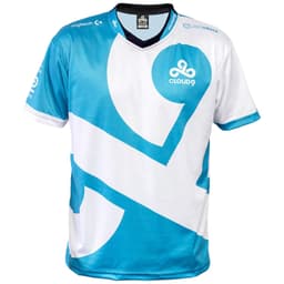Cloud9 Pro 2018 t-paita (XXL)