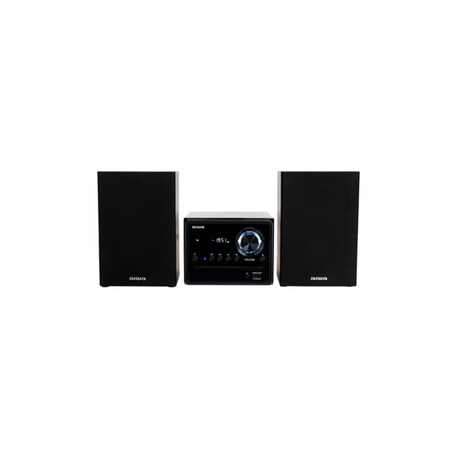 AIWA Micro System MSBTU-300