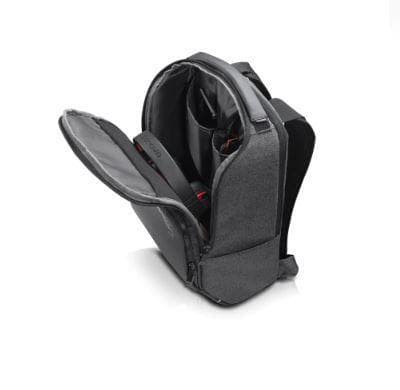 Lenovo Legion Recon Gaming -reppu, koko 15,6 ", musta,