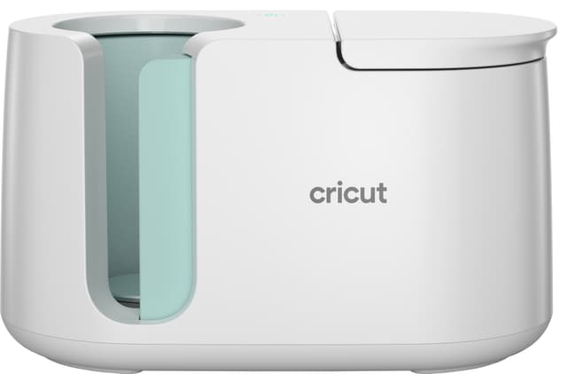 Cricut mukipuristin