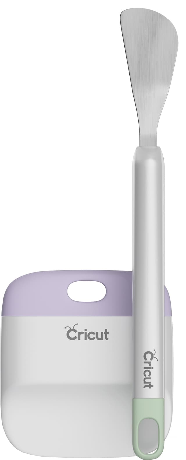 Cricut Scraper & Spatula pakkaus