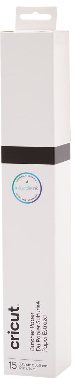 Cricut Butcher paperi (15 kpl)