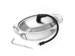 Electrolux Höyrytysastia S.STEAMKIT