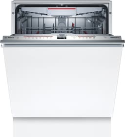 Bosch astianpesukone SMV6ECX69E integroitava